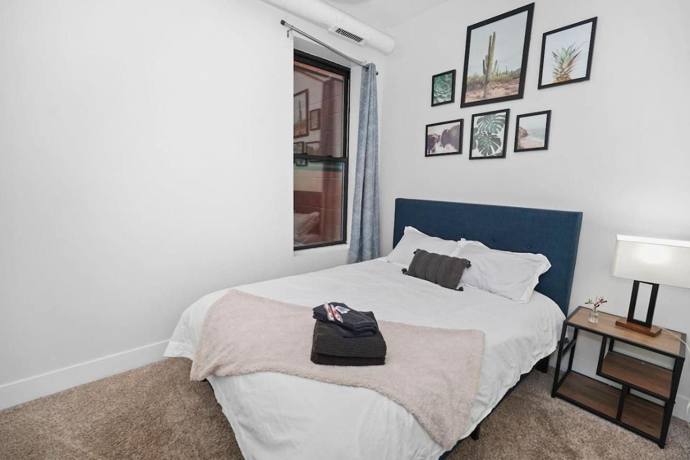 Cozy Smoke Ok 3br Near Mccormick * Chicago