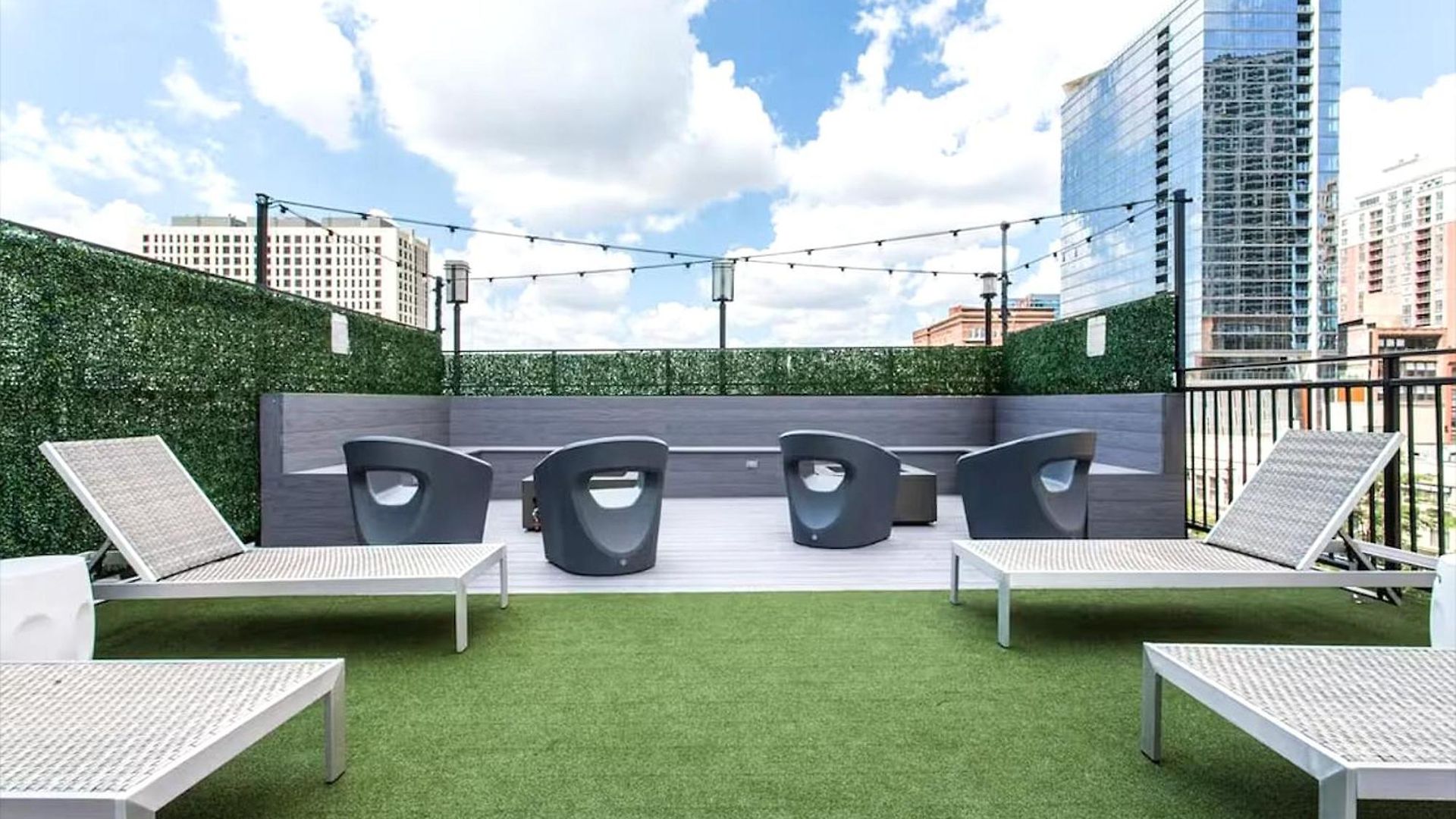 Downtown Views, Mich Ave, Museums 2bd- 2ba #10