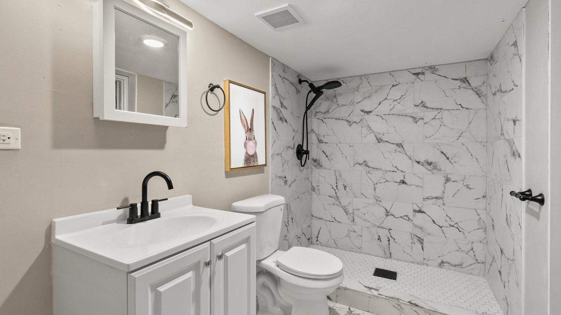 Cornerstone House Villa Chicago