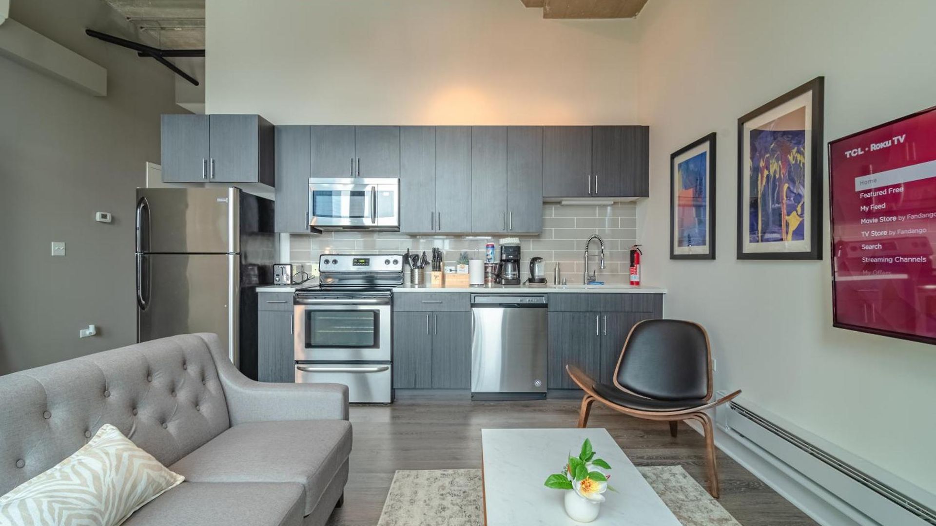 Hotel Mccormick By Slumber 5*