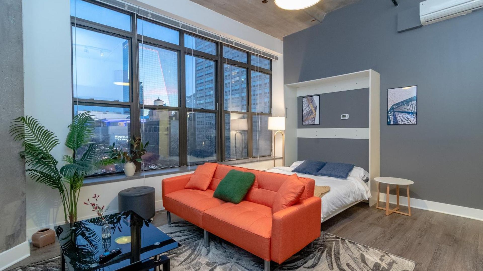 Hotel Mccormick By Slumber 5*