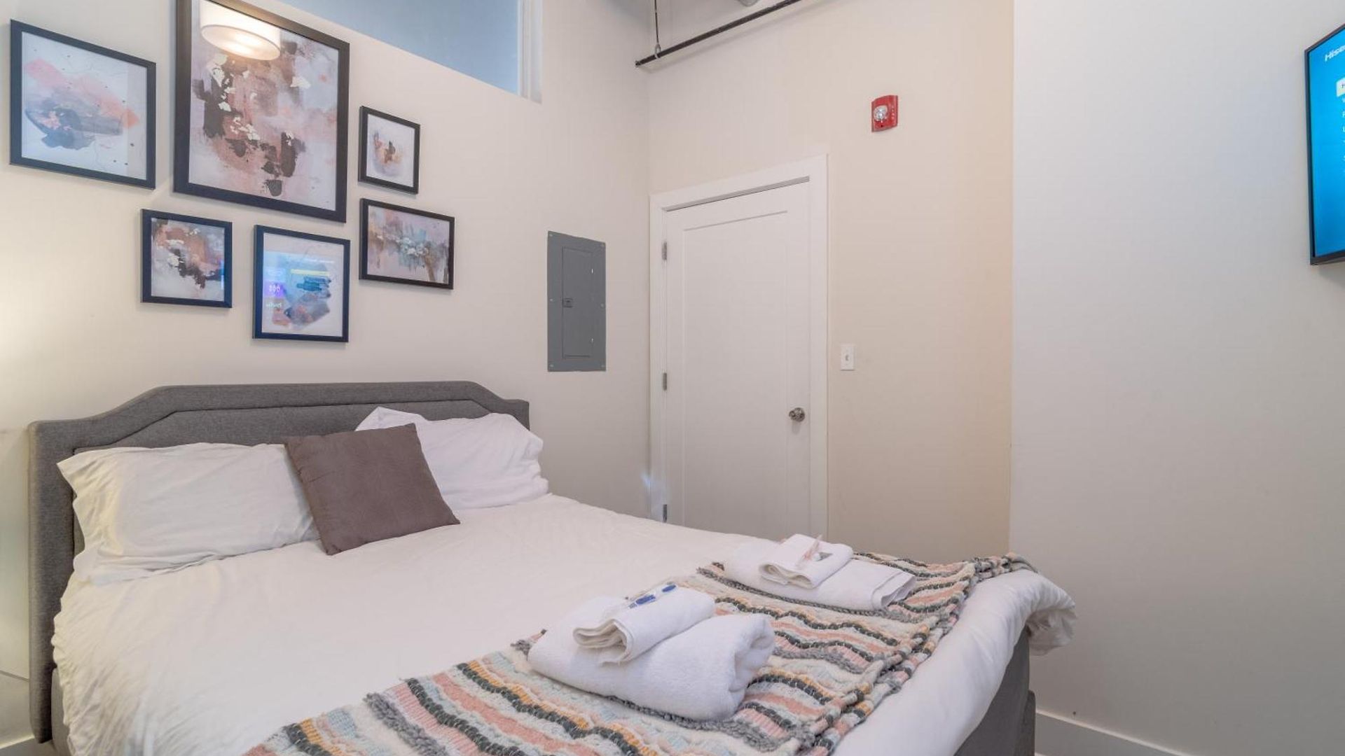 Mccormick By Slumber Hotel Chicago
