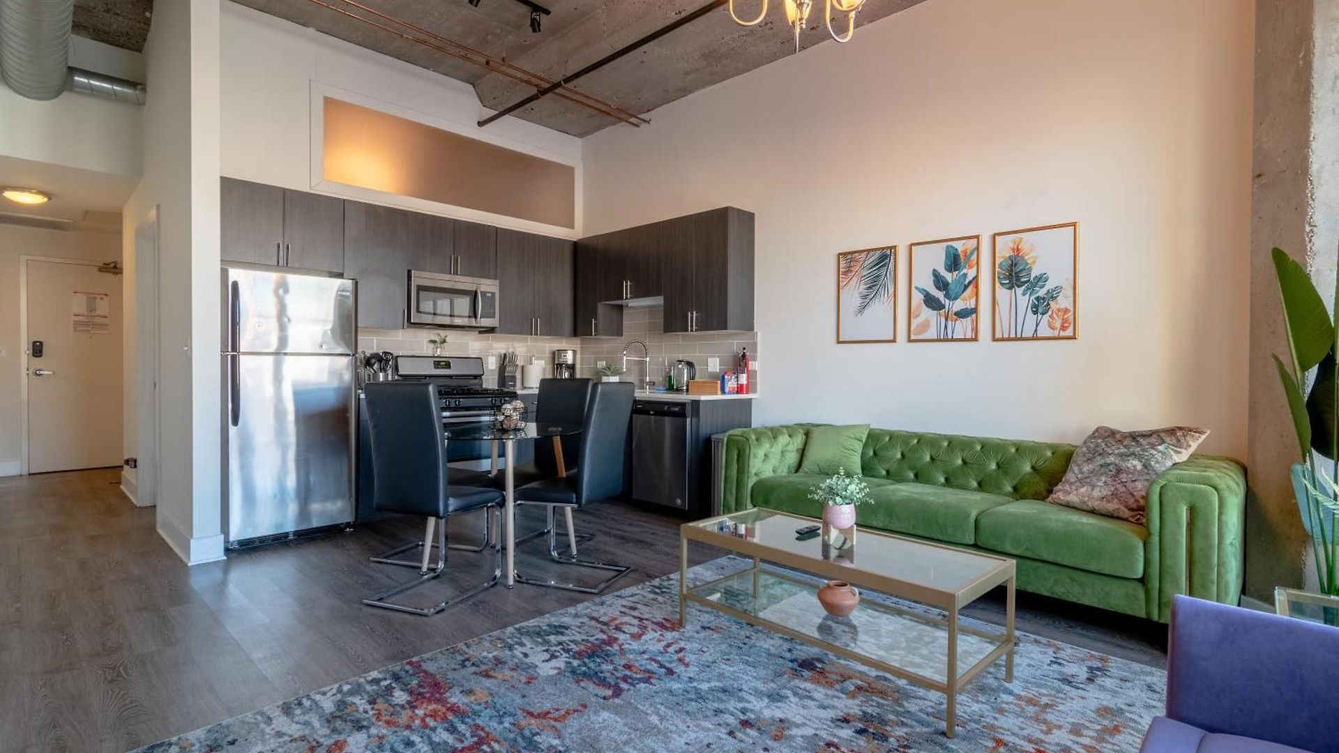 Hotel Mccormick By Slumber Chicago