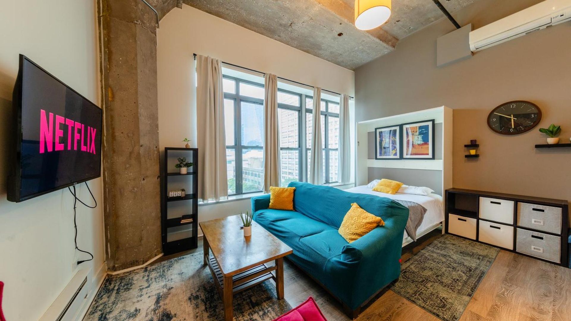 Mccormick By Slumber Hotel Chicago