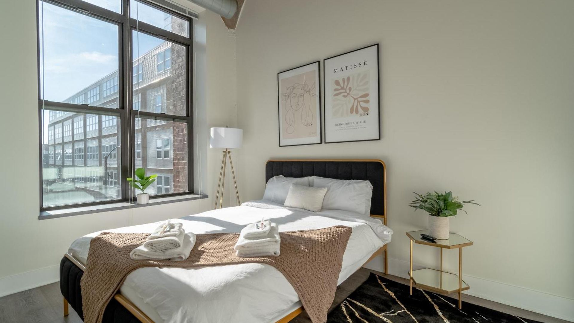 Mccormick By Slumber Chicago