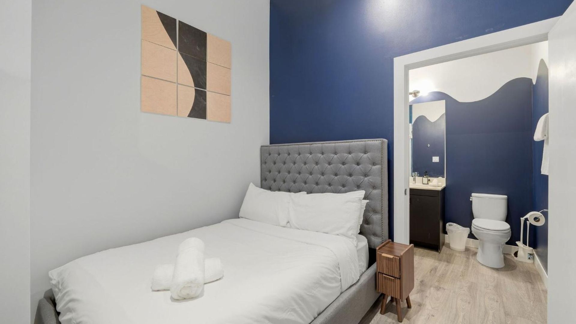 The Plymouth Chicago 4-Br Apartment In Printers Row - Free Parking, Gym & Rooftop Aparthotel Chicago
