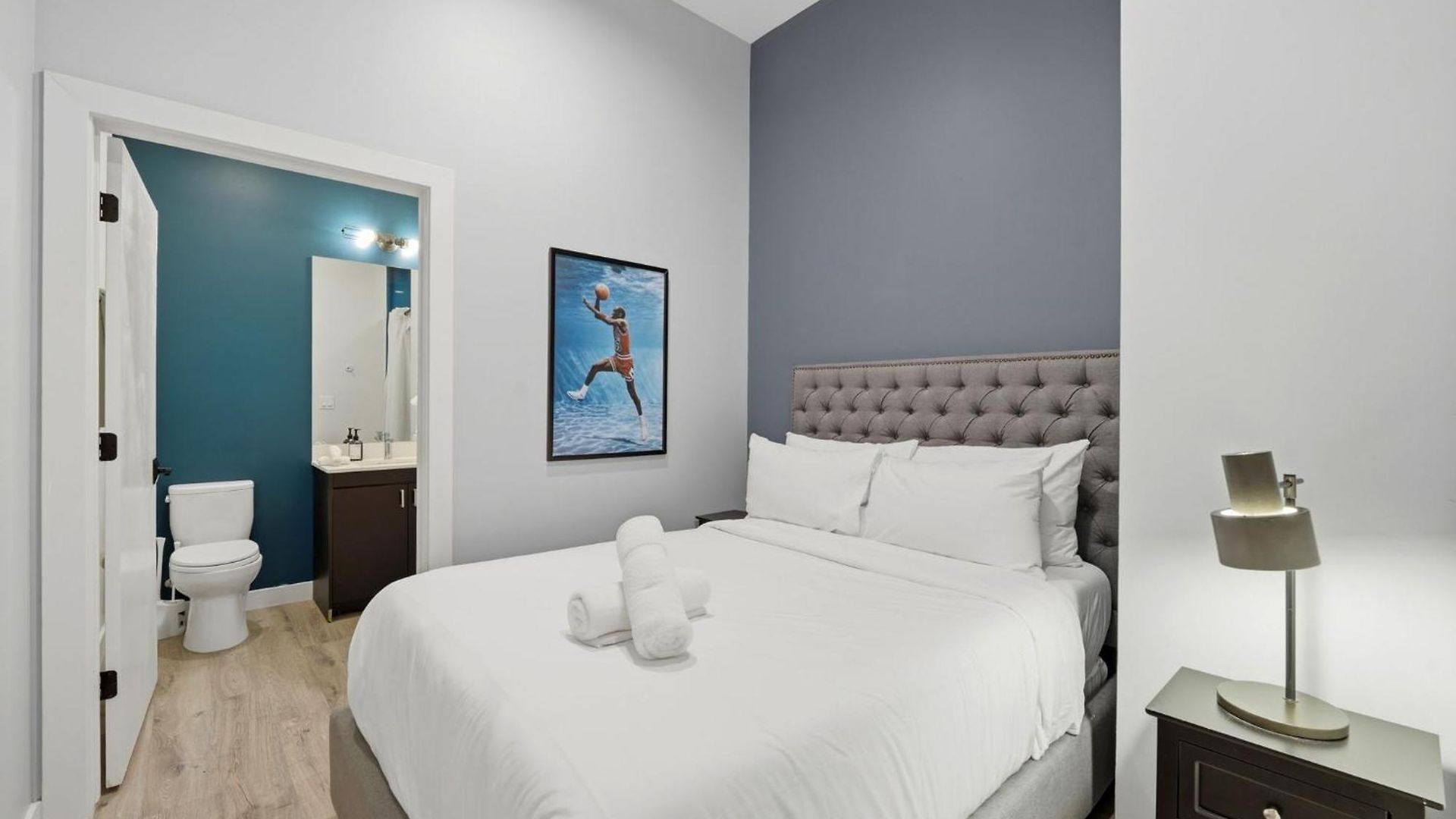 The Plymouth Chicago 4-Br Apartment In Printers Row - Free Parking, Gym & Rooftop Aparthotel 3*