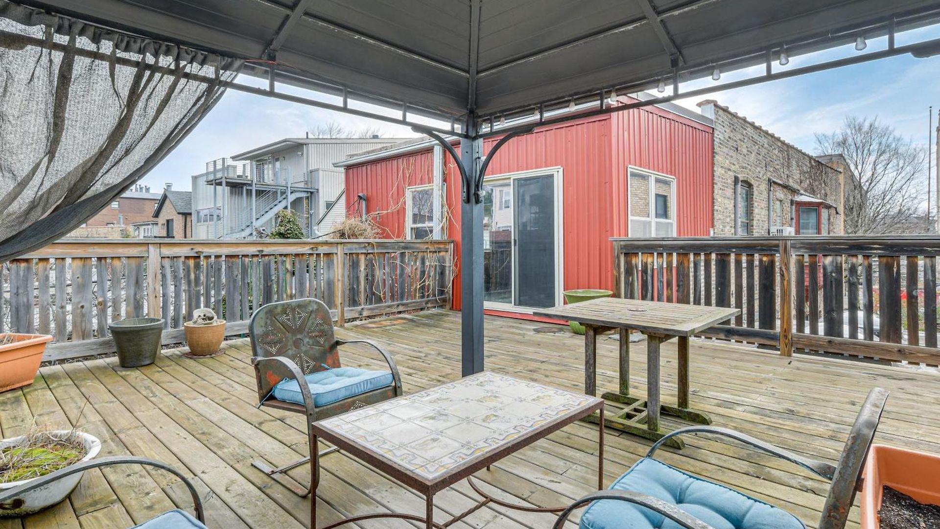 Holiday home Historic 1930s Retreat! Walk To Wicker Park Chicago