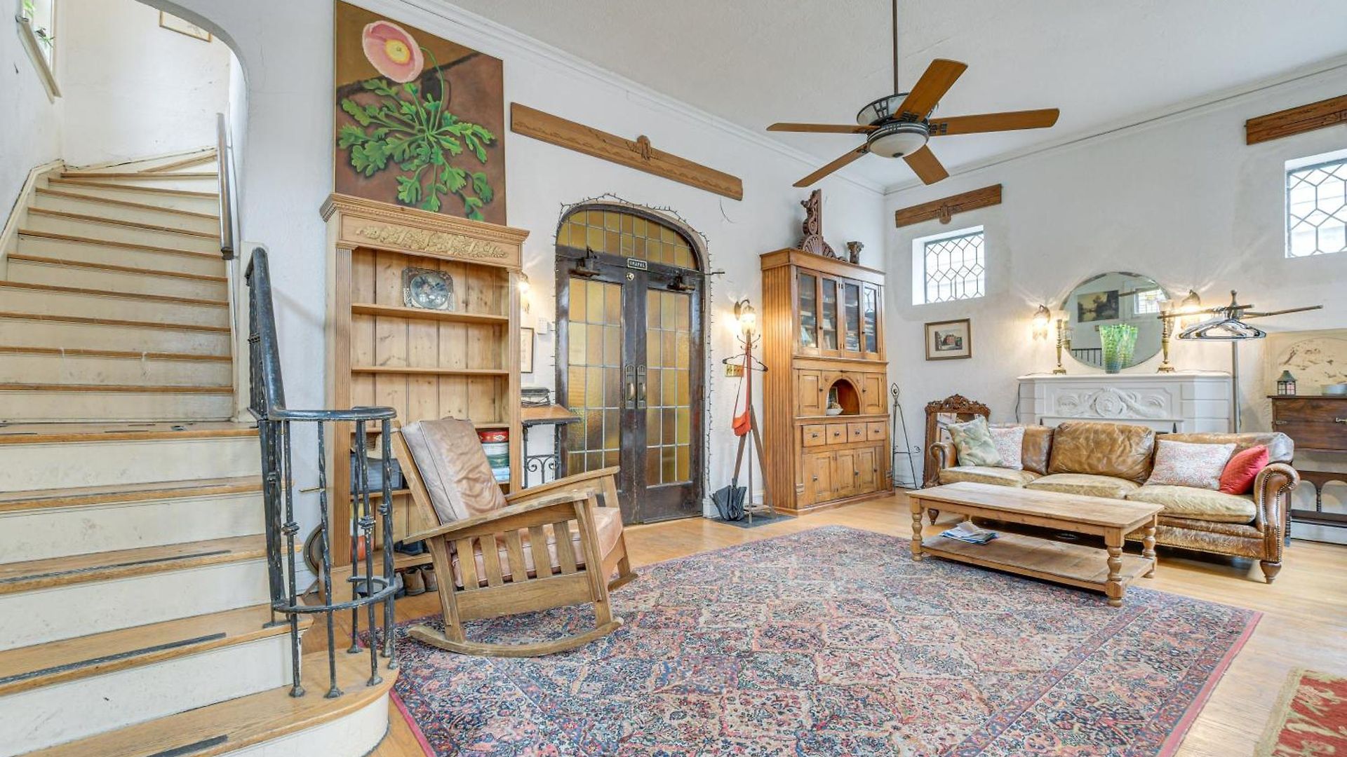 Historic 1930s Retreat! Walk To Wicker Park Holiday home *