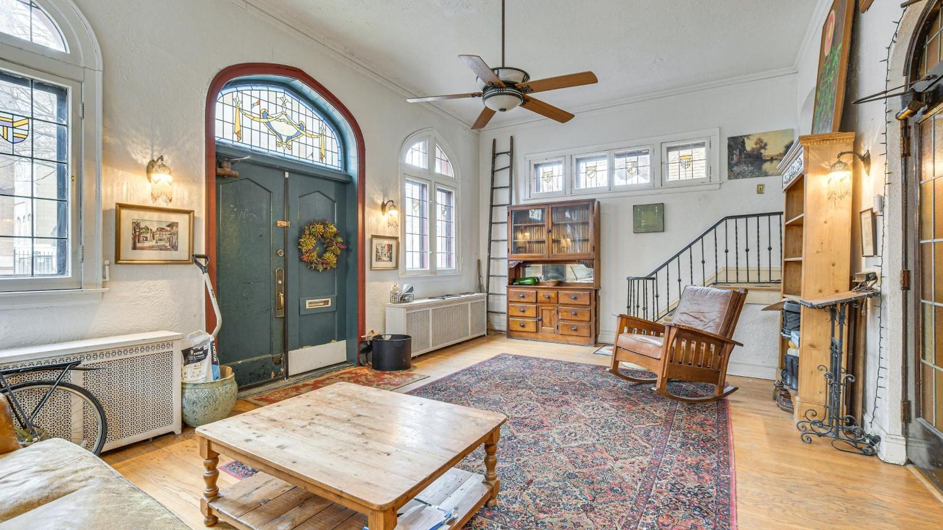 Holiday home Historic 1930s Retreat! Walk To Wicker Park Chicago