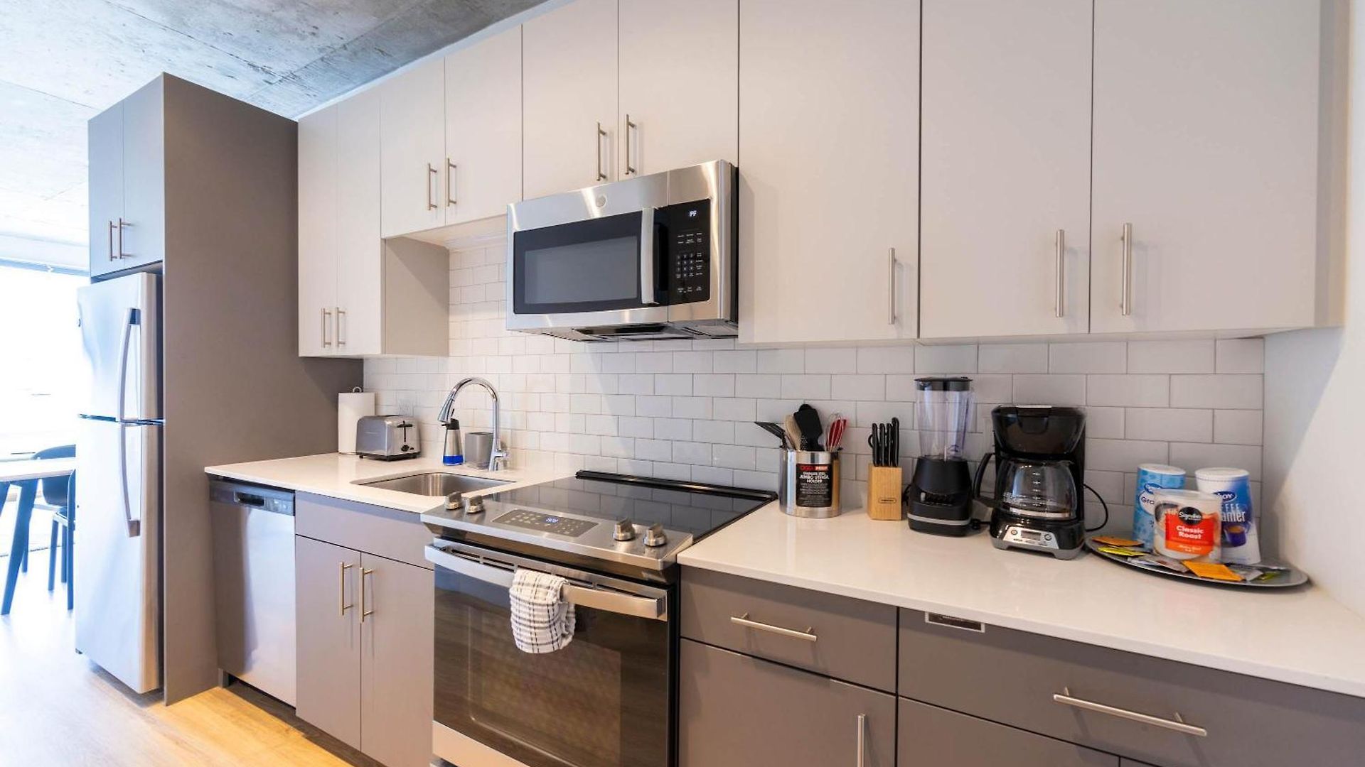 4br Modern Urban Escape Walk To Zoo Lakefront & Red Line Holiday home Chicago