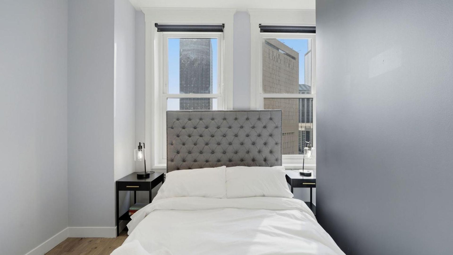 Aparthotel The Plymouth 3bd