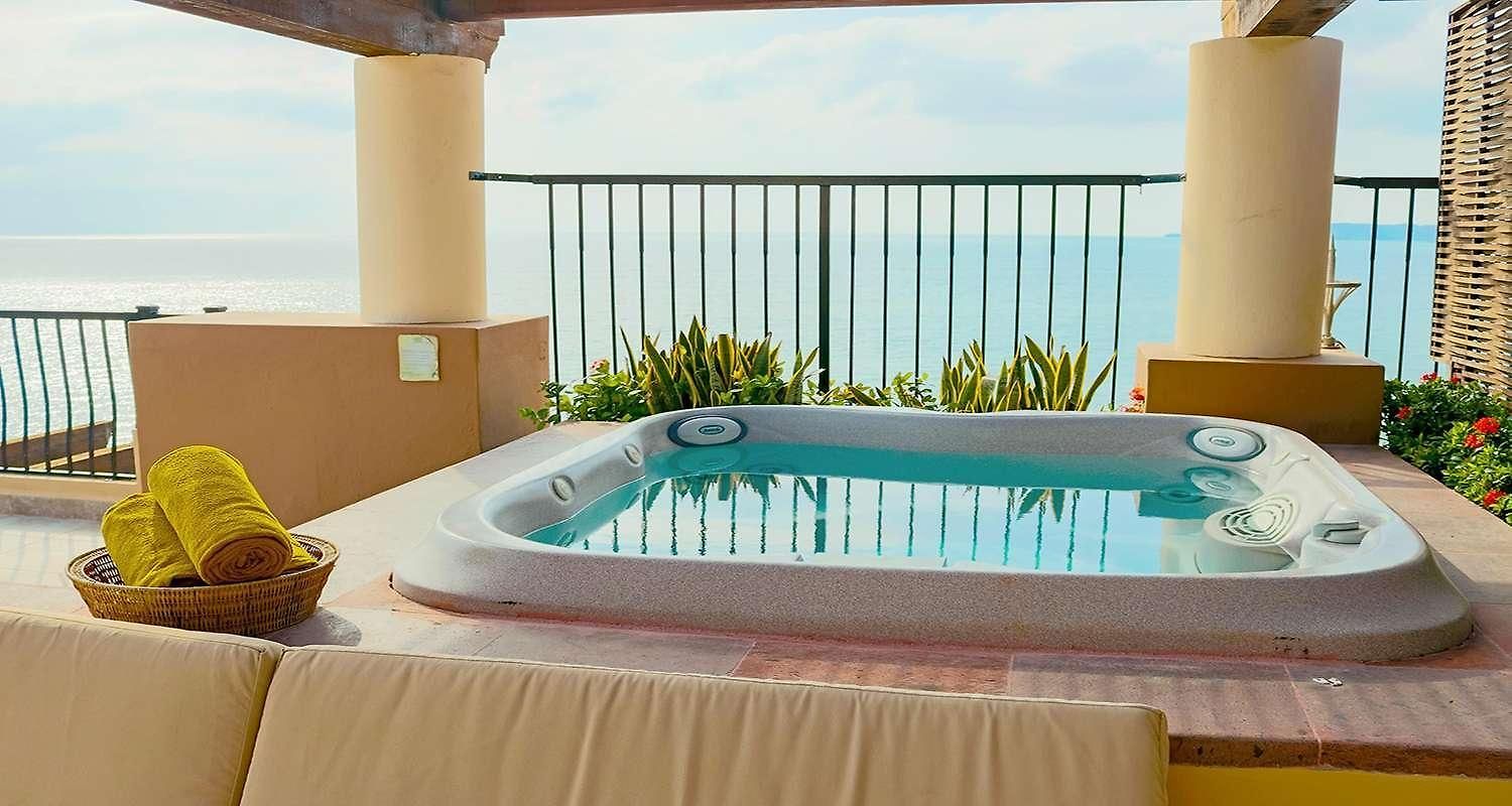 Flamingos Del Palmar Nuevo Vallarta Hotel Chicago