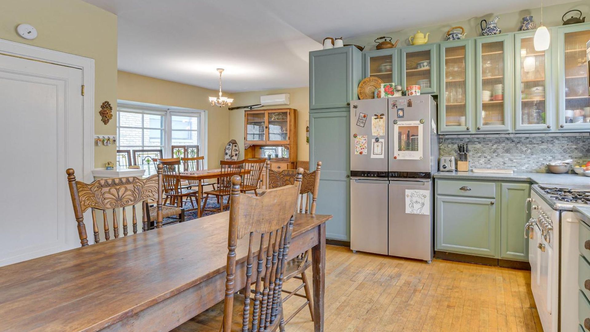 Historic 1930s Retreat! Walk To Wicker Park Holiday home Chicago