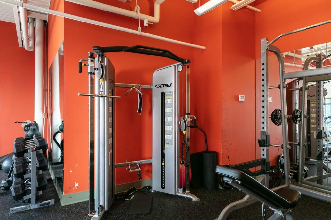Downtown Penthouse - Mich Ave 2bd Gym And Views #12 Holiday home Chicago
