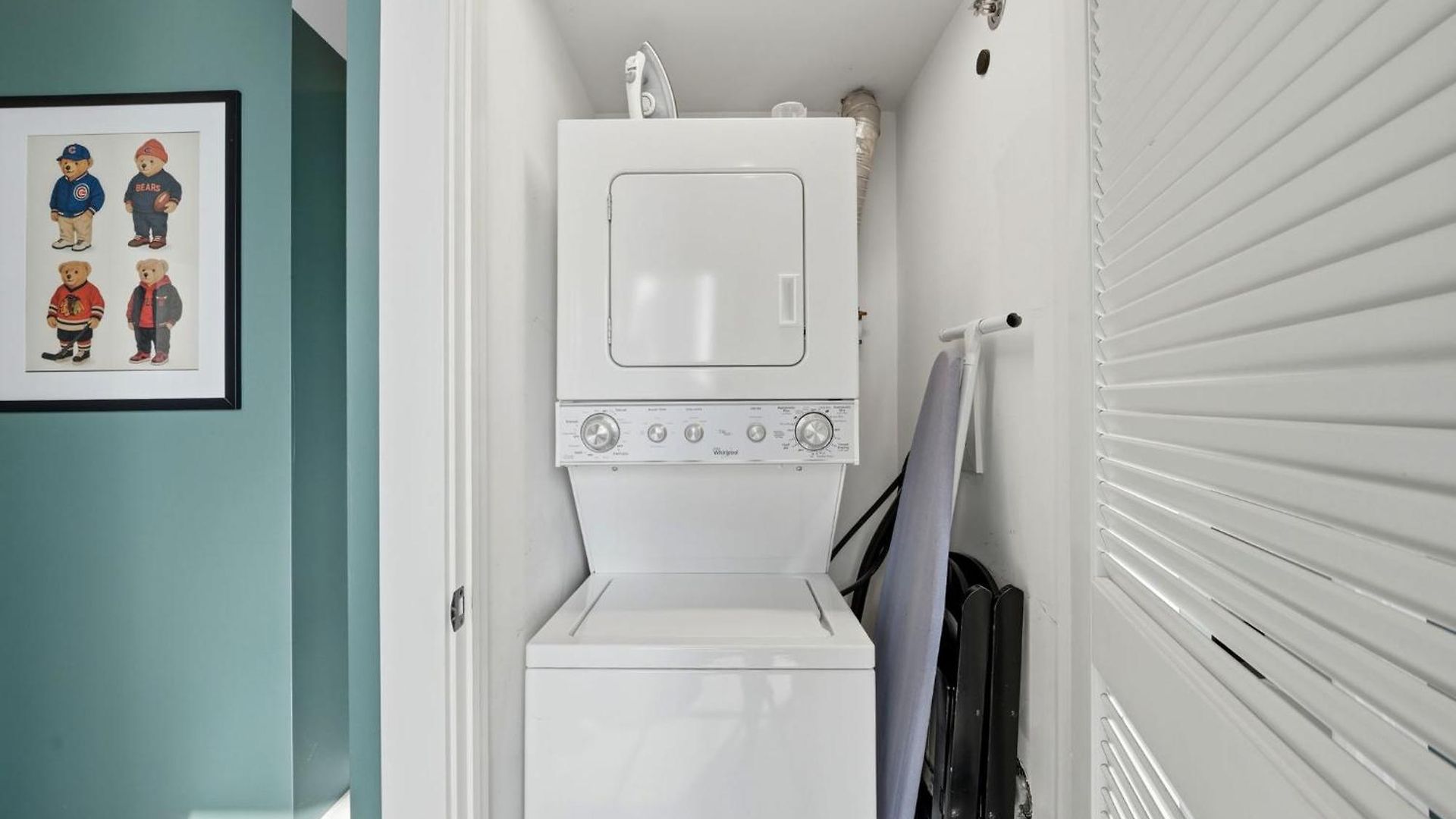 Aparthotel The Plymouth 3bd 4*