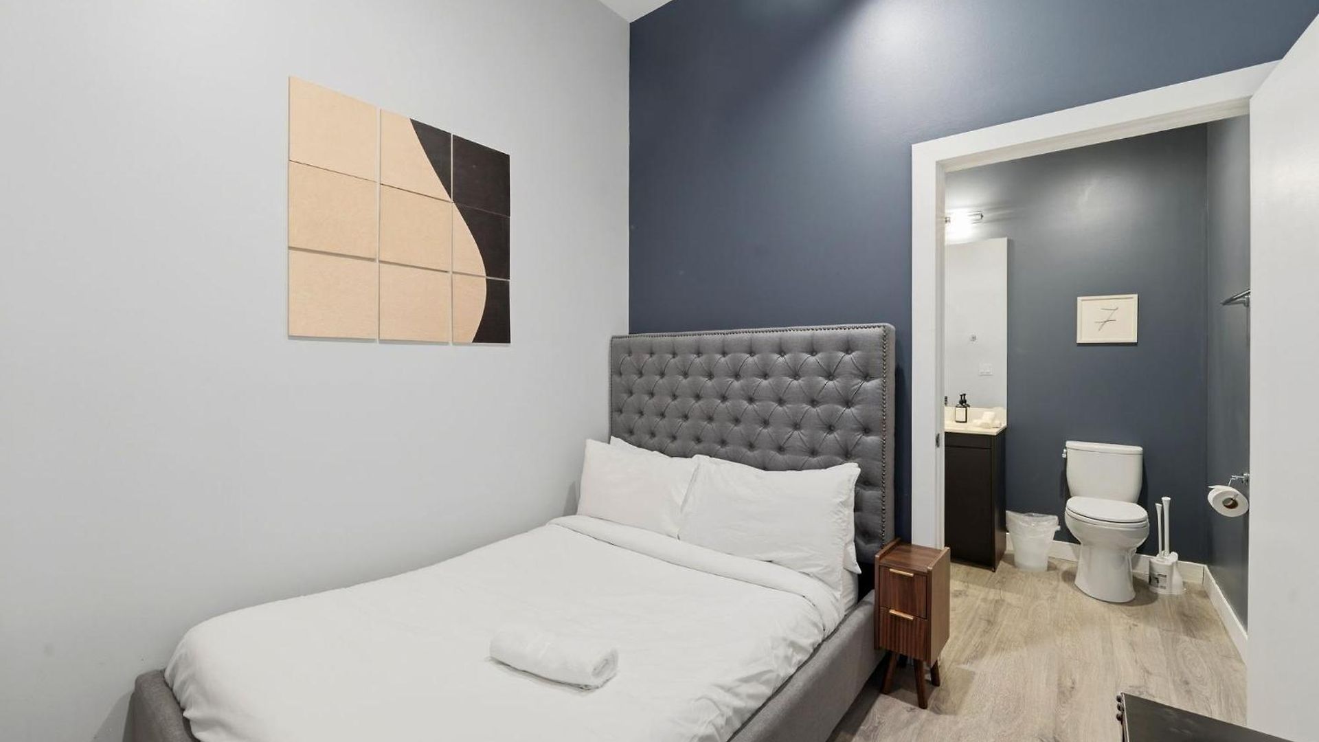 The Plymouth Chicago 4-Br Apartment In Printers Row - Free Parking, Gym & Rooftop Chicago