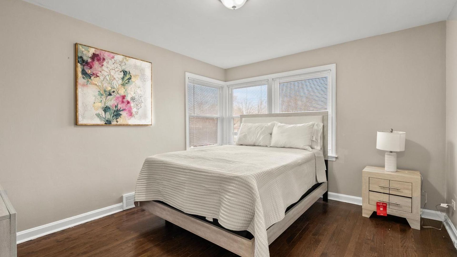 Cornerstone House Villa Chicago