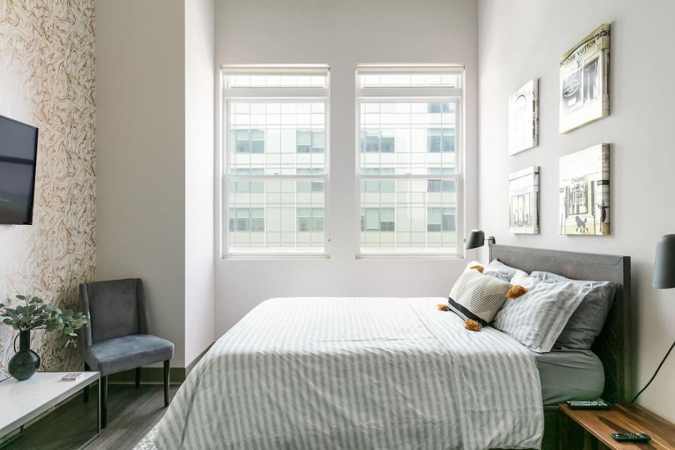 Holiday home Mich Ave Downtown Penthouse - Rooftop Gym #8