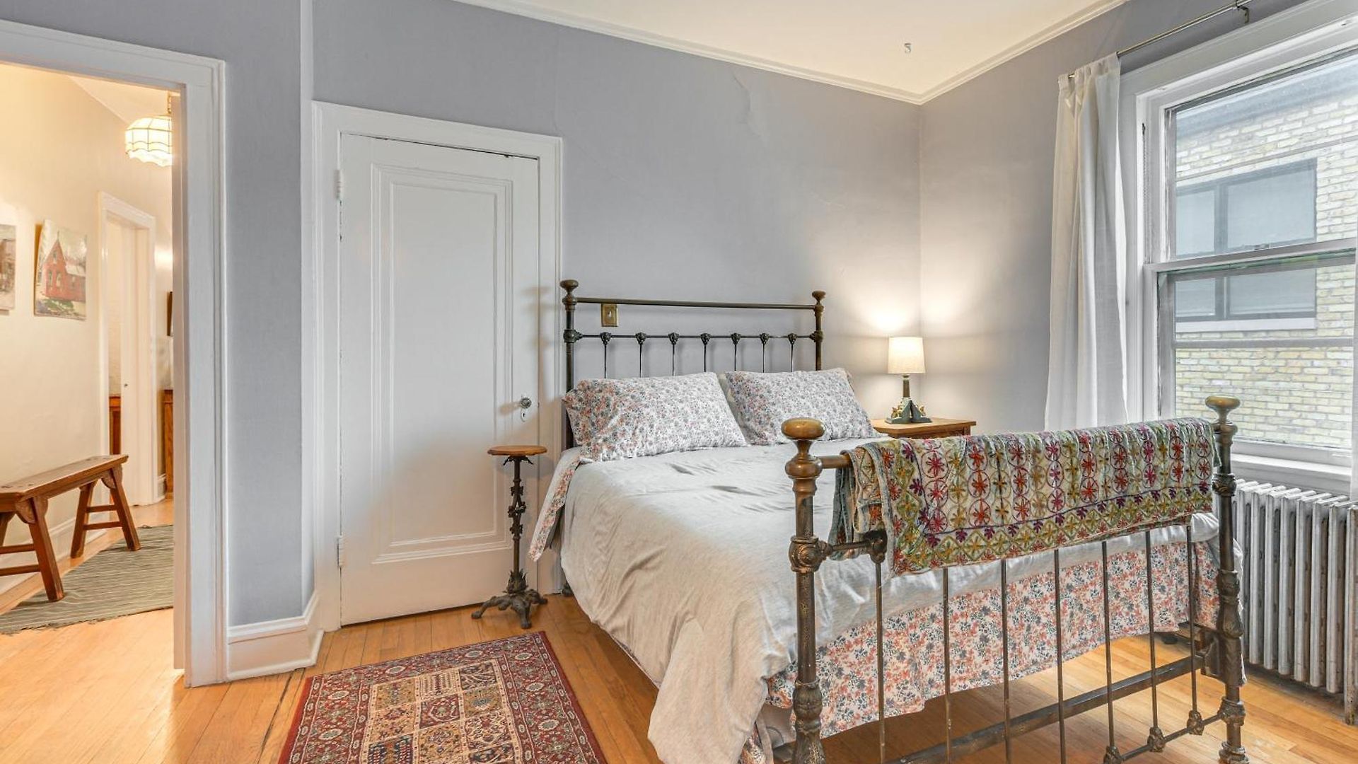 Holiday home Historic 1930s Retreat! Walk To Wicker Park *