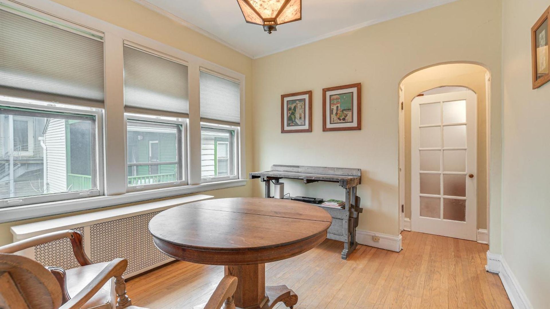 Holiday home Historic 1930s Retreat! Walk To Wicker Park *