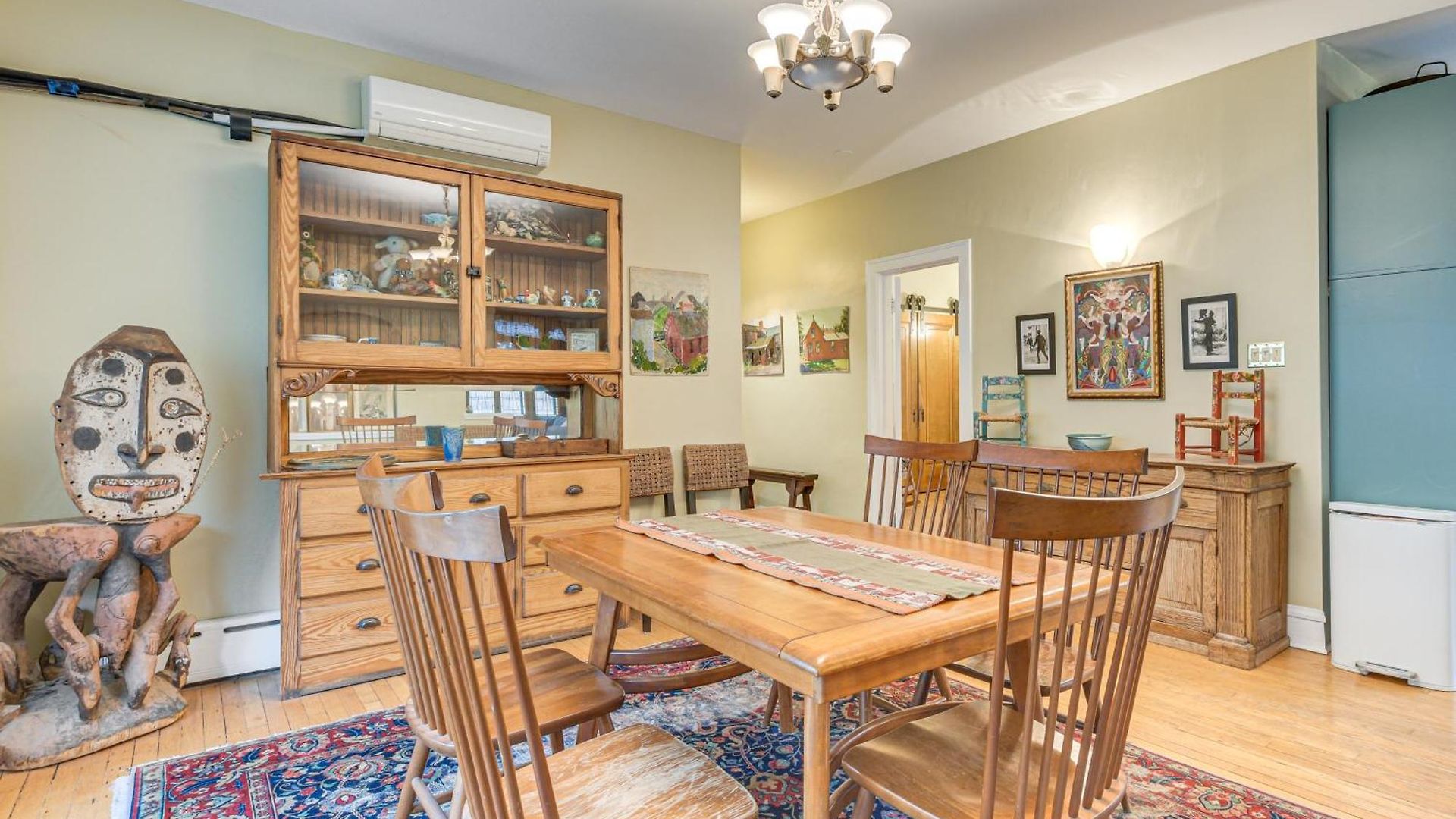 Historic 1930s Retreat! Walk To Wicker Park Holiday home Chicago