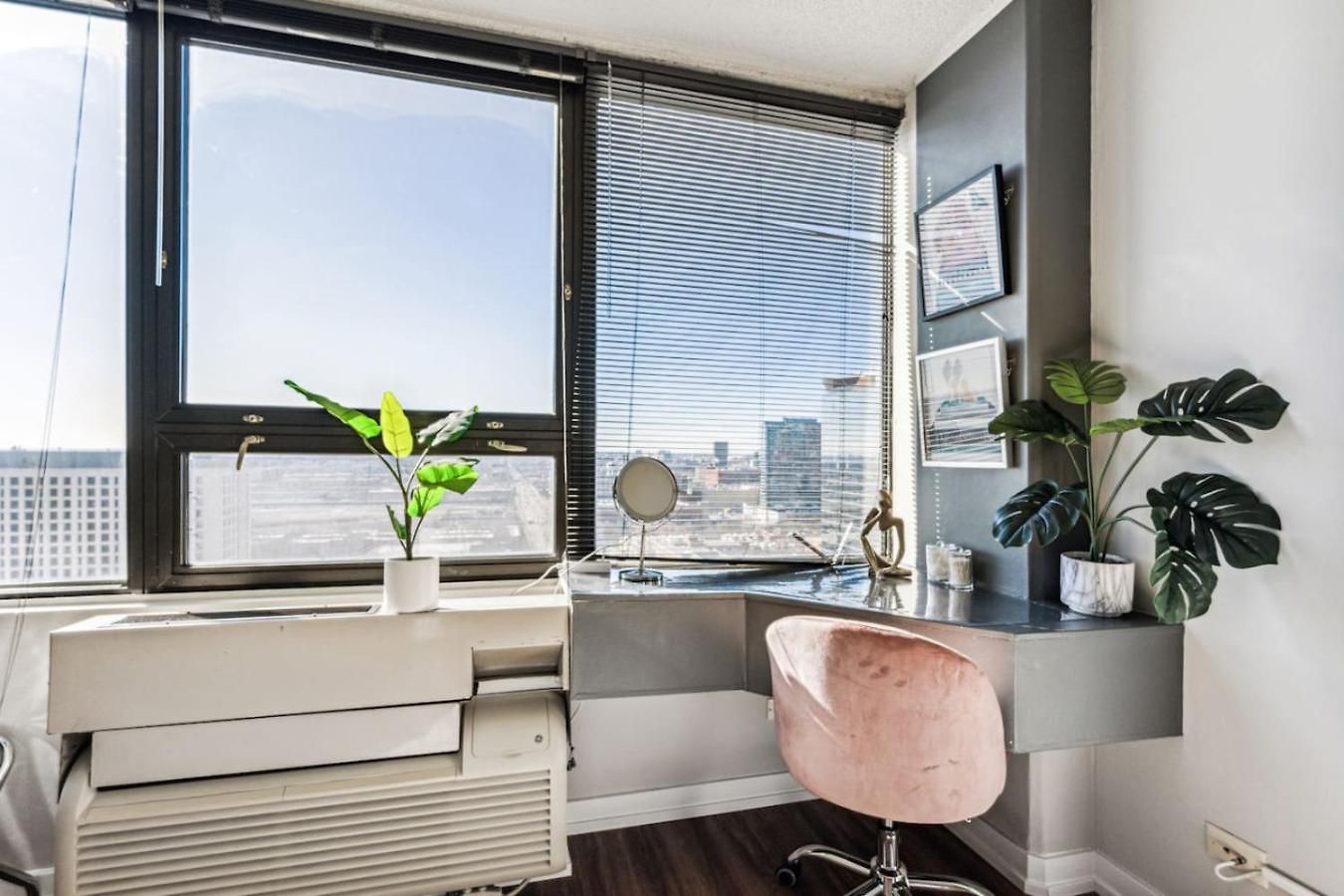 Holiday home Downtown Mich Ave, Grant Park, Museums 2bd-2ba #20