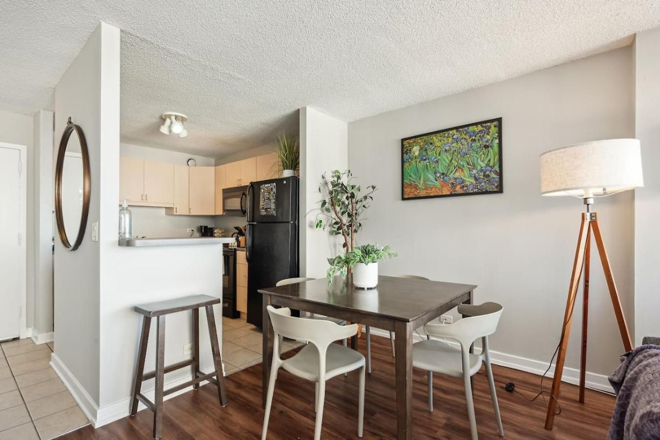 Downtown Views, Mich Ave, Museums 2bd- 2ba #10 * Chicago