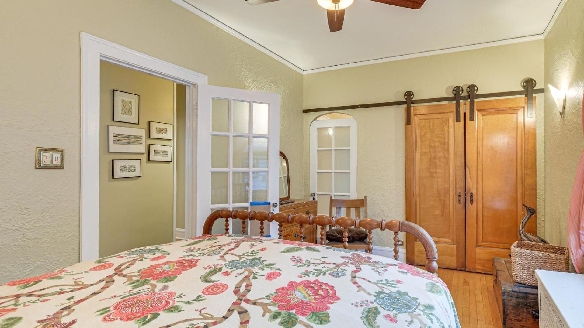 Historic 1930s Retreat! Walk To Wicker Park Chicago