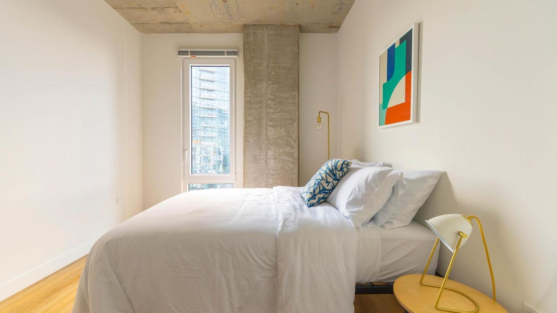 Modern 3br Near North Ave Shops Holiday home