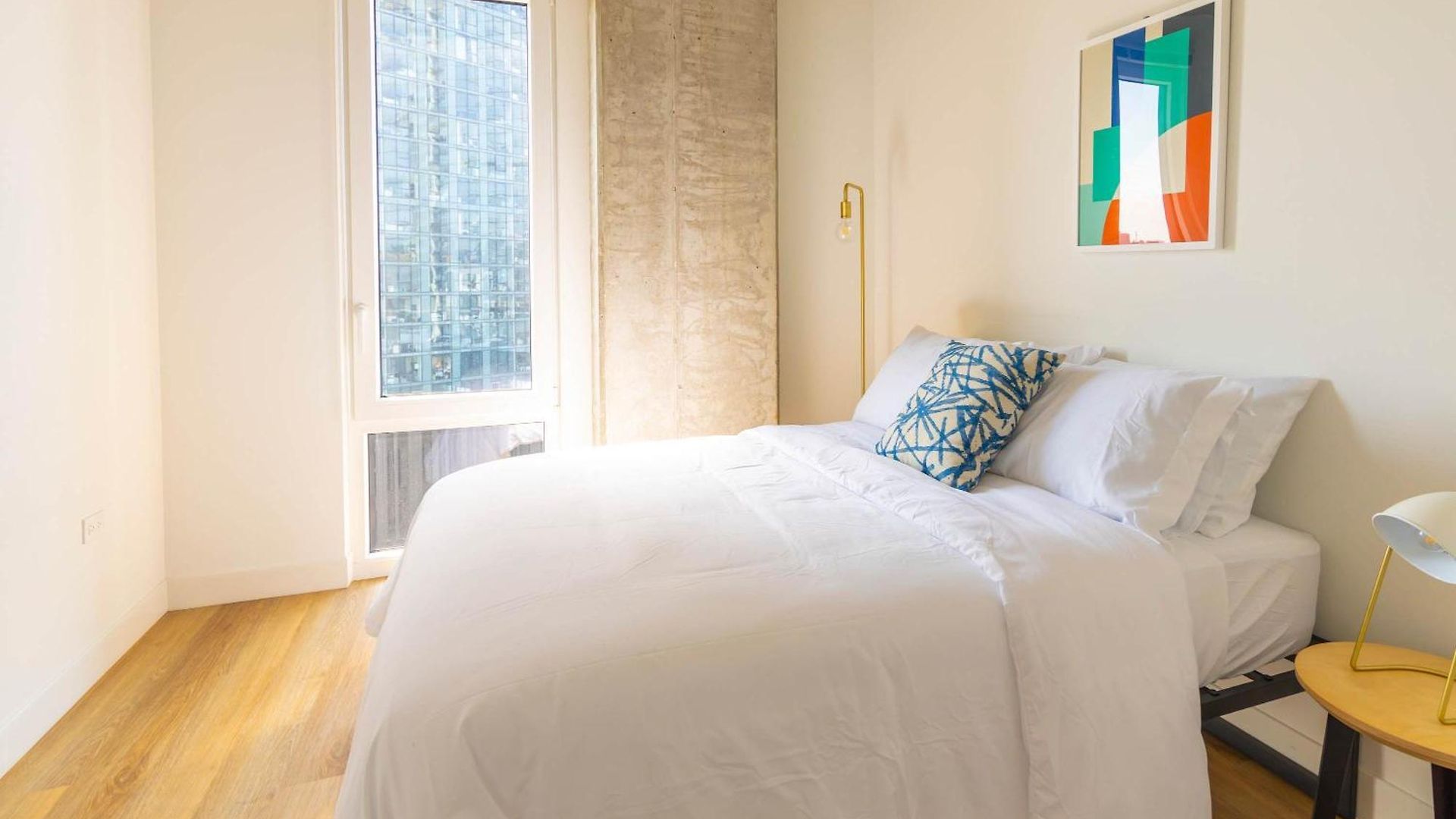 Modern 3br Near North Ave Shops * Chicago