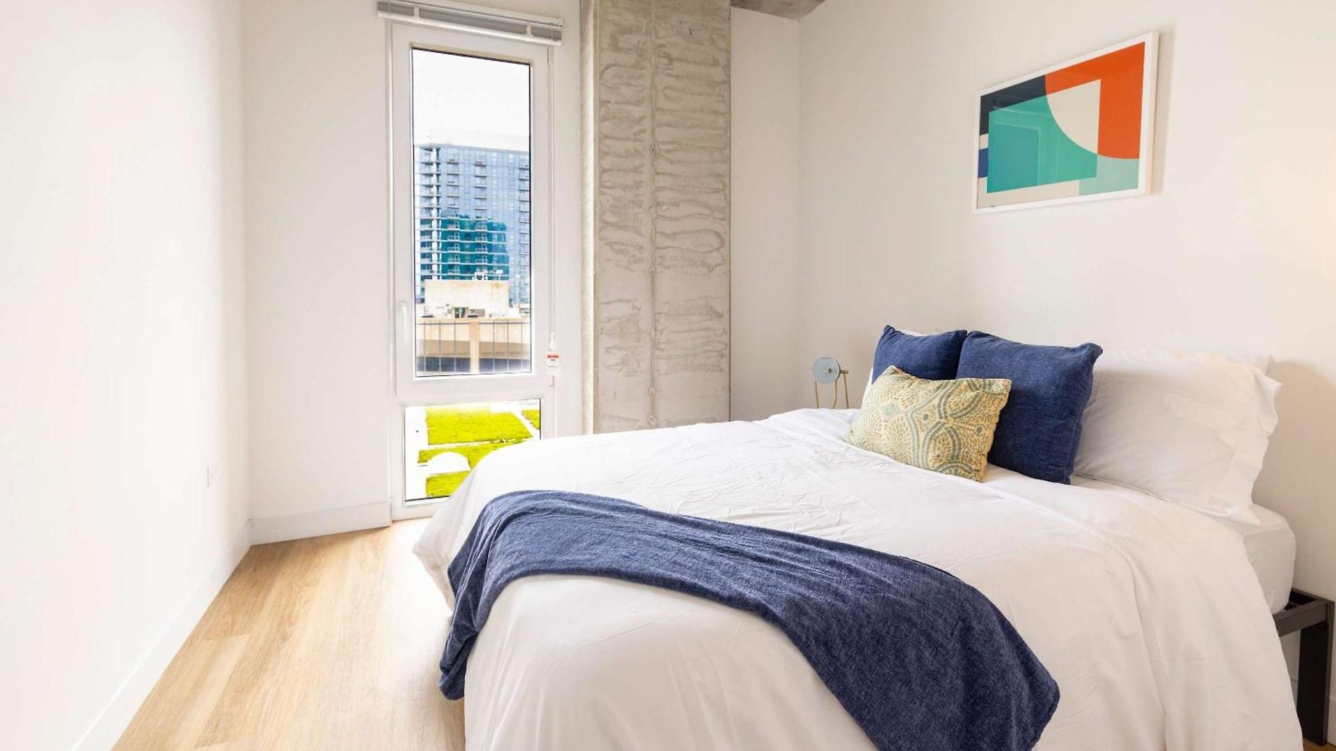 4br Modern Urban Escape Walk To Zoo Lakefront & Red Line Chicago