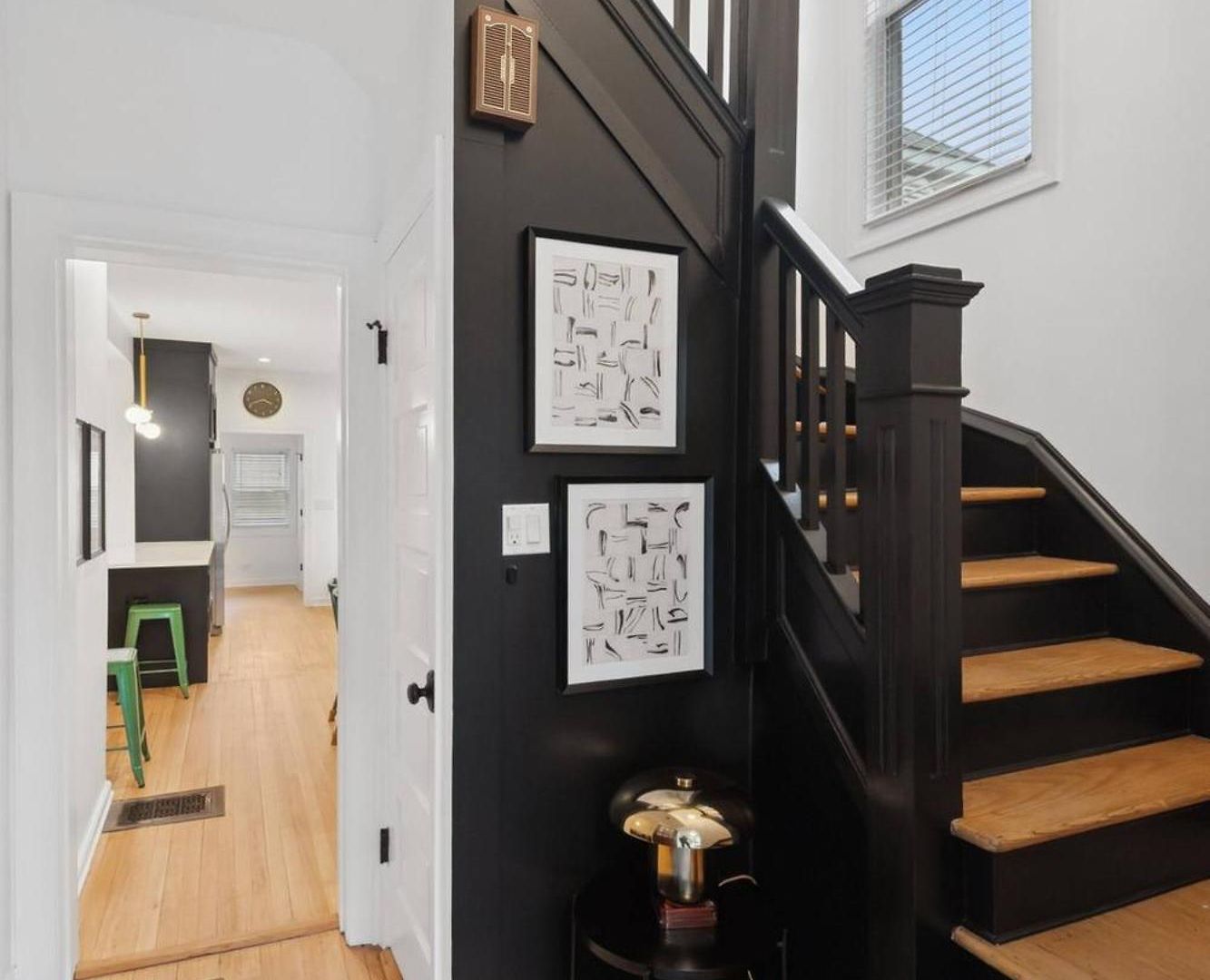 Holiday home Giant 5br, Pool Table, 15 Min To Cubs & Mag Mile