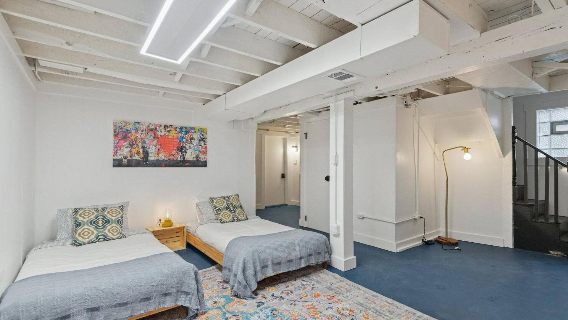 Holiday home Giant 5br, Pool Table, 15 Min To Cubs & Mag Mile *