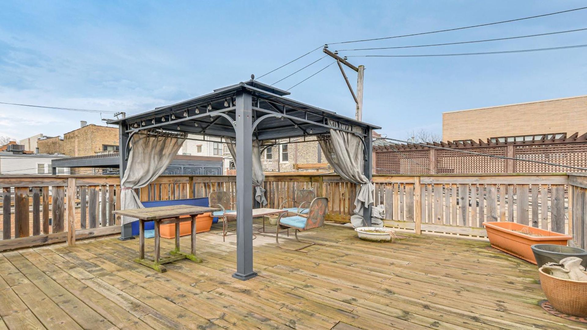 Historic 1930s Retreat! Walk To Wicker Park Chicago
