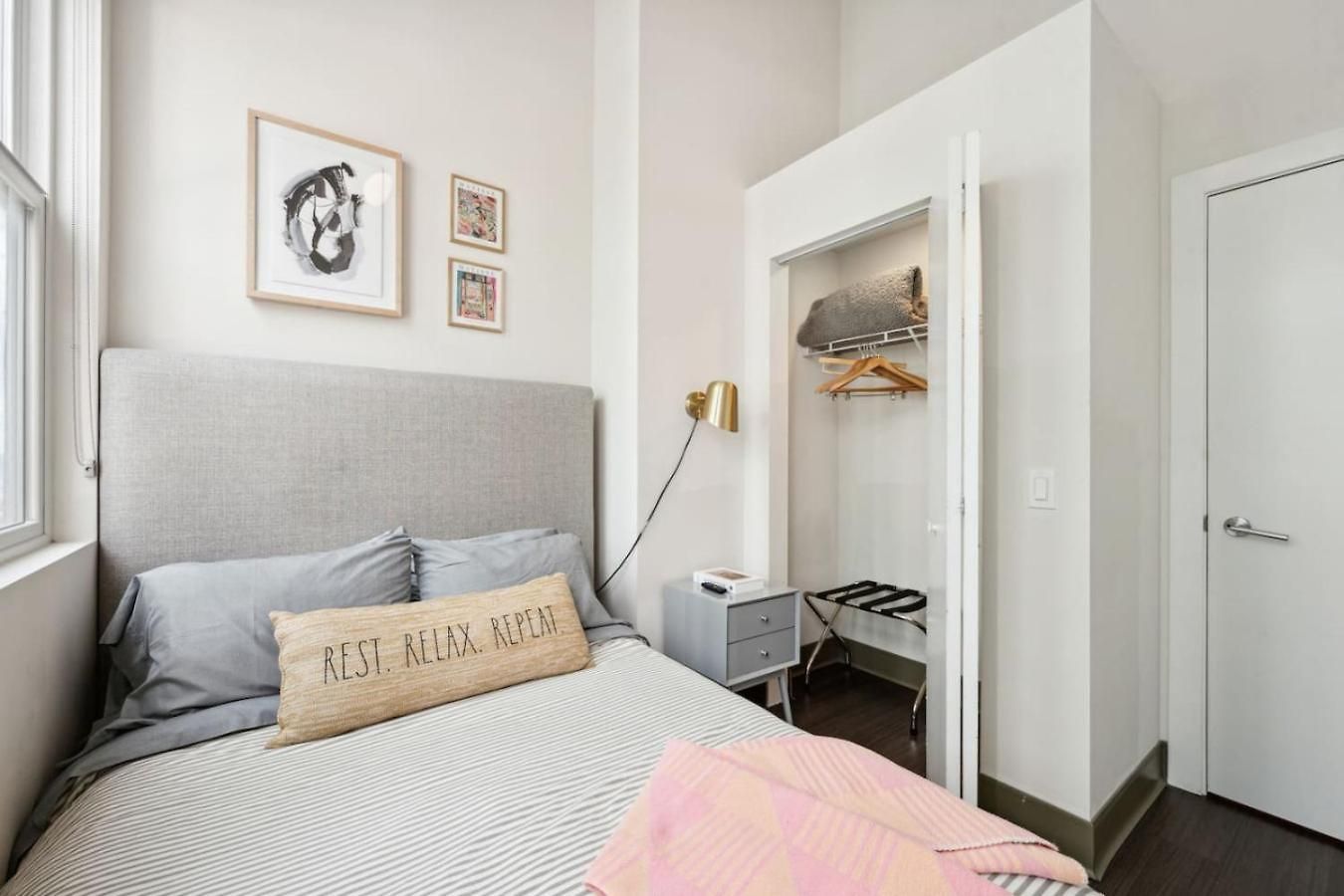 Downtown Penthouse - Mich Ave 2bd Gym And Views #12 Holiday home Chicago