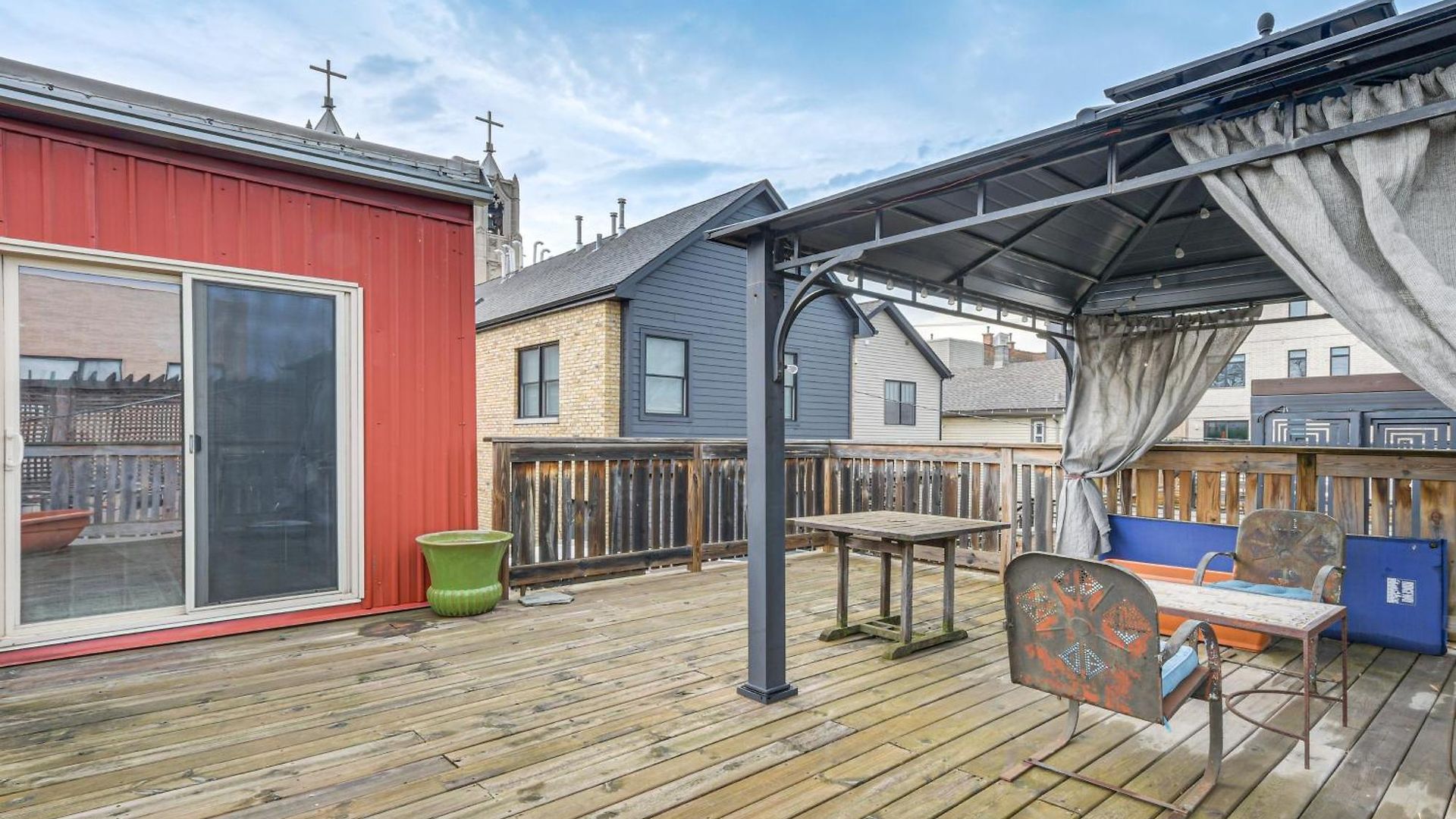 Holiday home Historic 1930s Retreat! Walk To Wicker Park Chicago