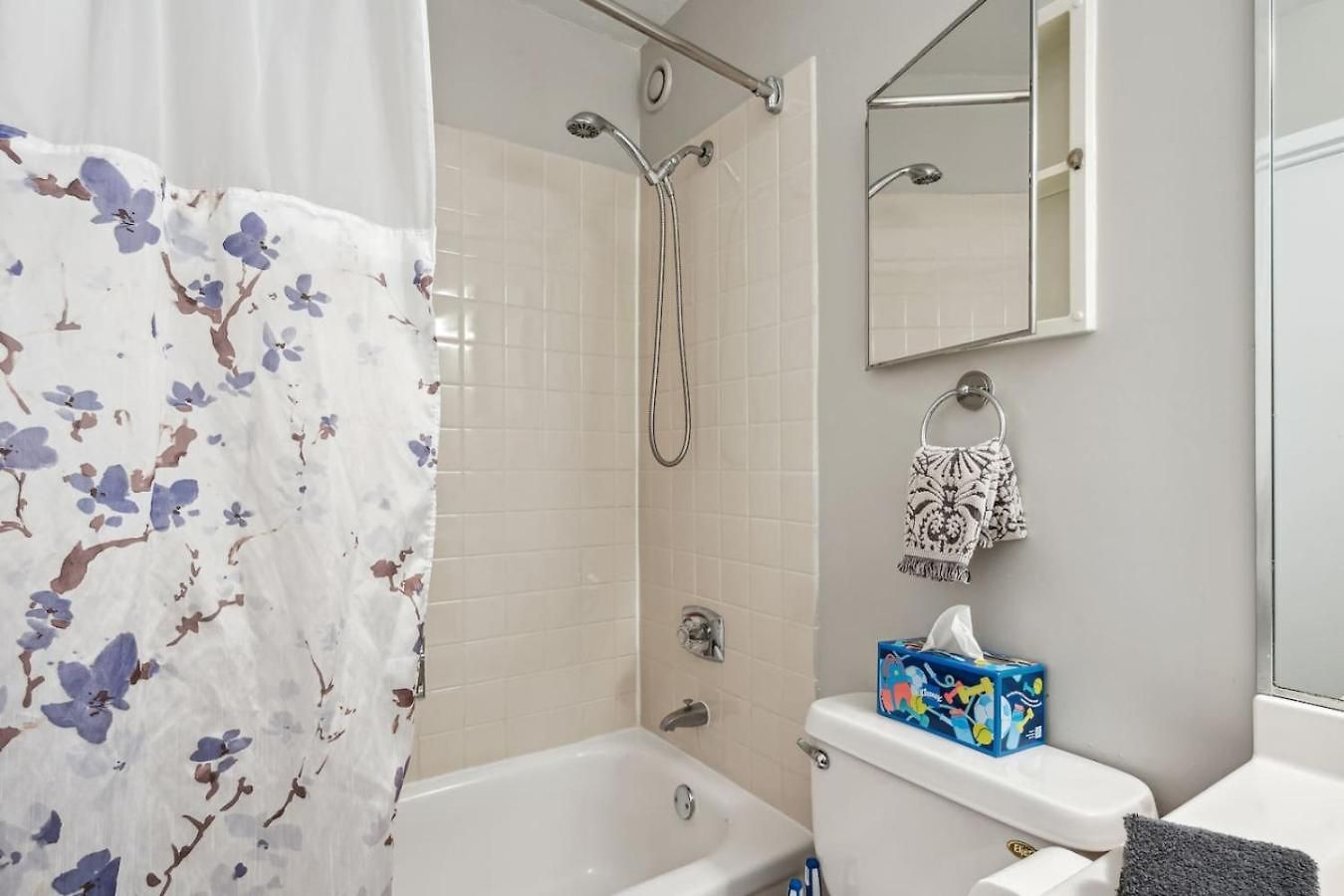 Downtown Views, Mich Ave, Museums 2bd- 2ba #10 *
