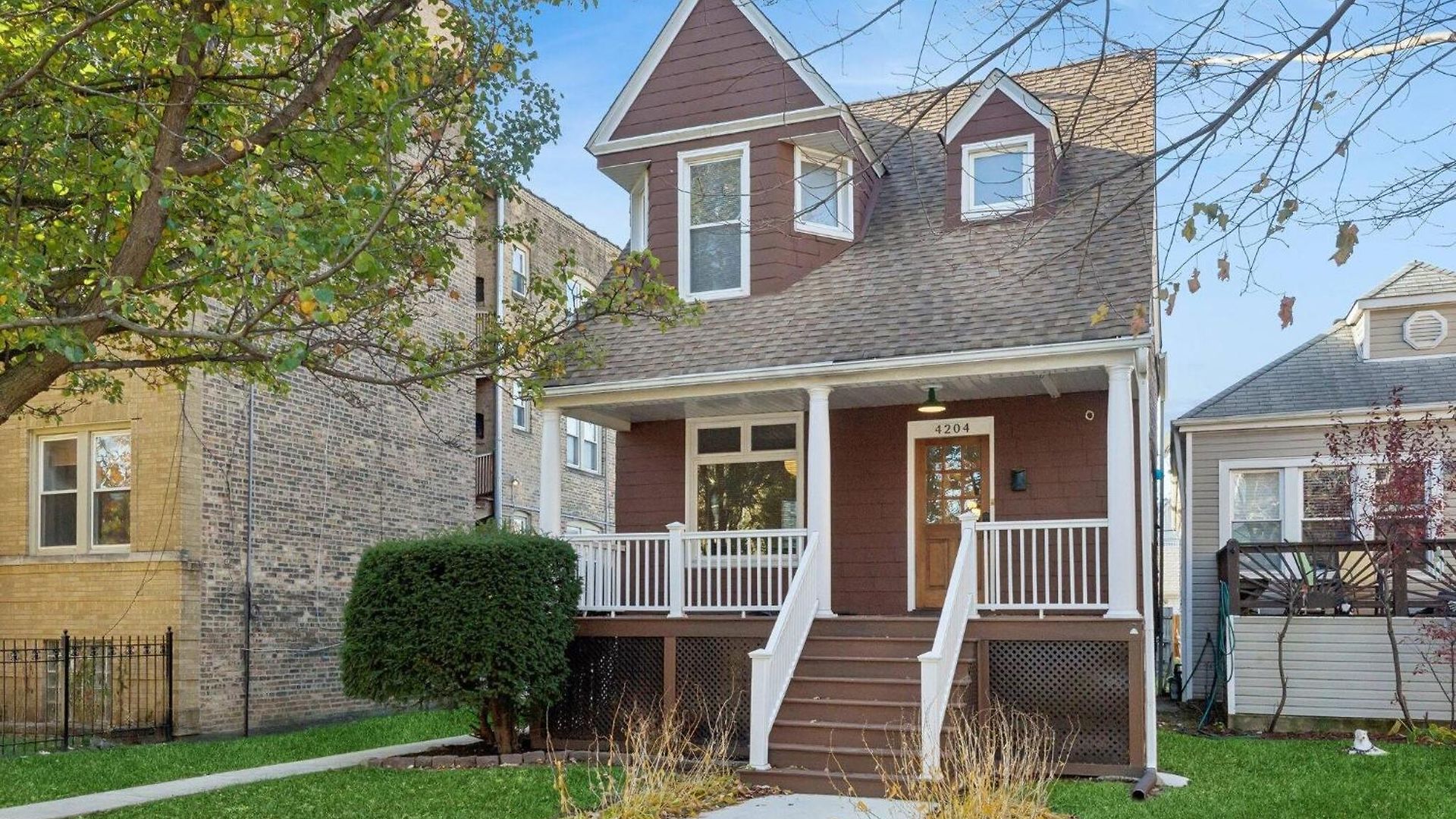 Giant 5br, Pool Table, 15 Min To Cubs & Mag Mile