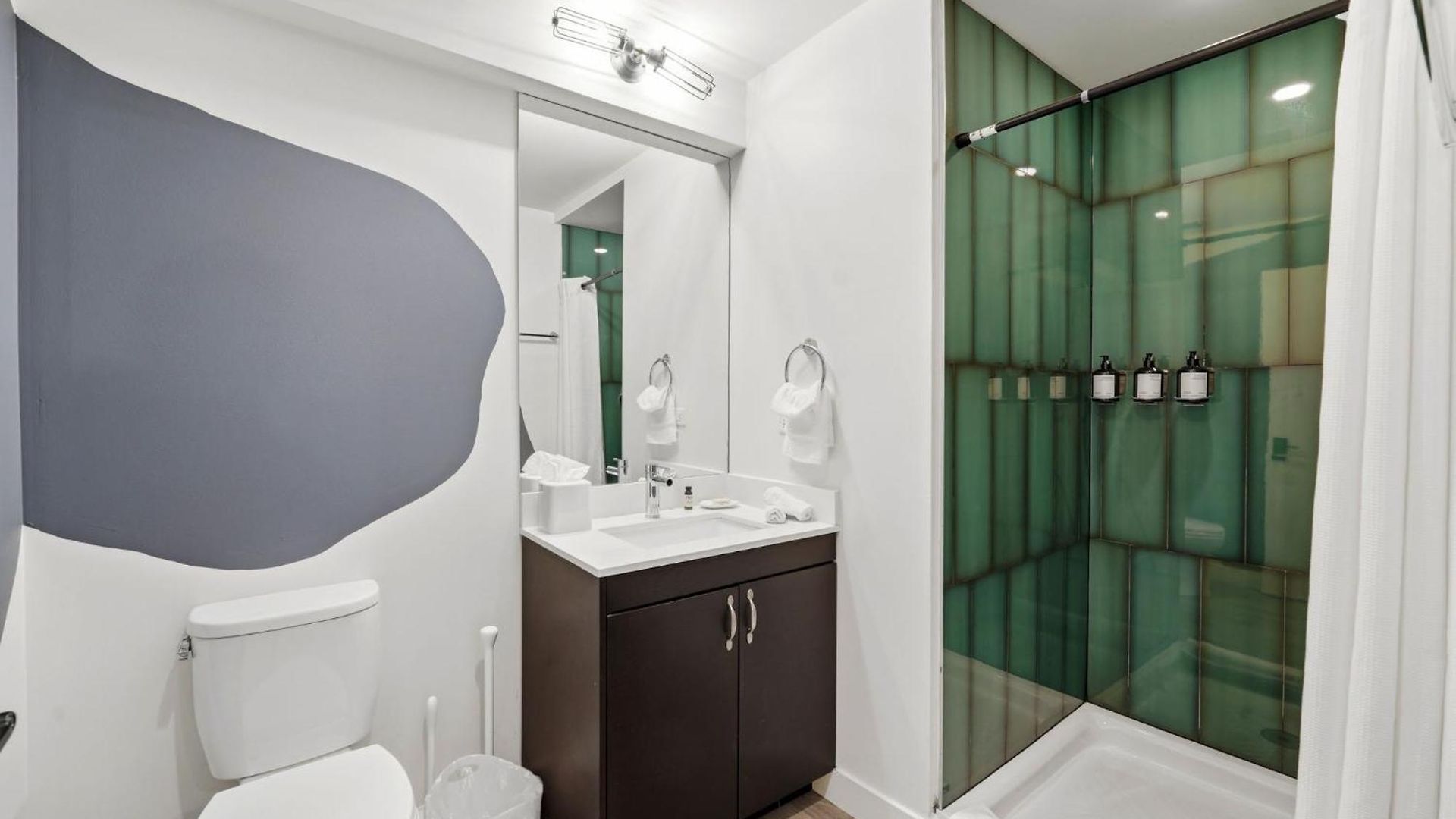 The Plymouth Chicago 4-Br Apartment In Printers Row - Free Parking, Gym & Rooftop Aparthotel 3*