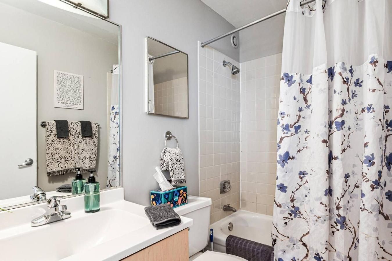 Holiday home Mich Ave Downtown Grant Park, Museums 2bd-2ba #5