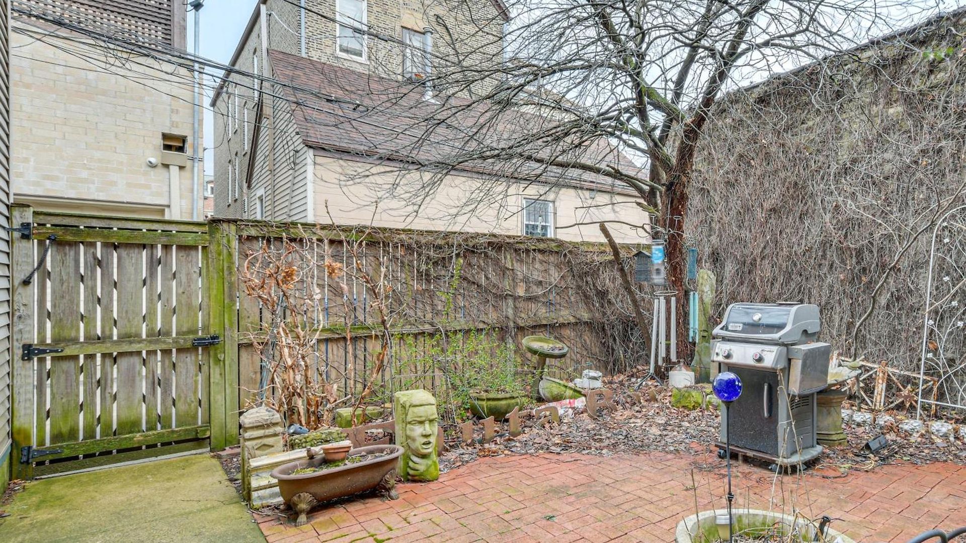 Historic 1930s Retreat! Walk To Wicker Park * Chicago