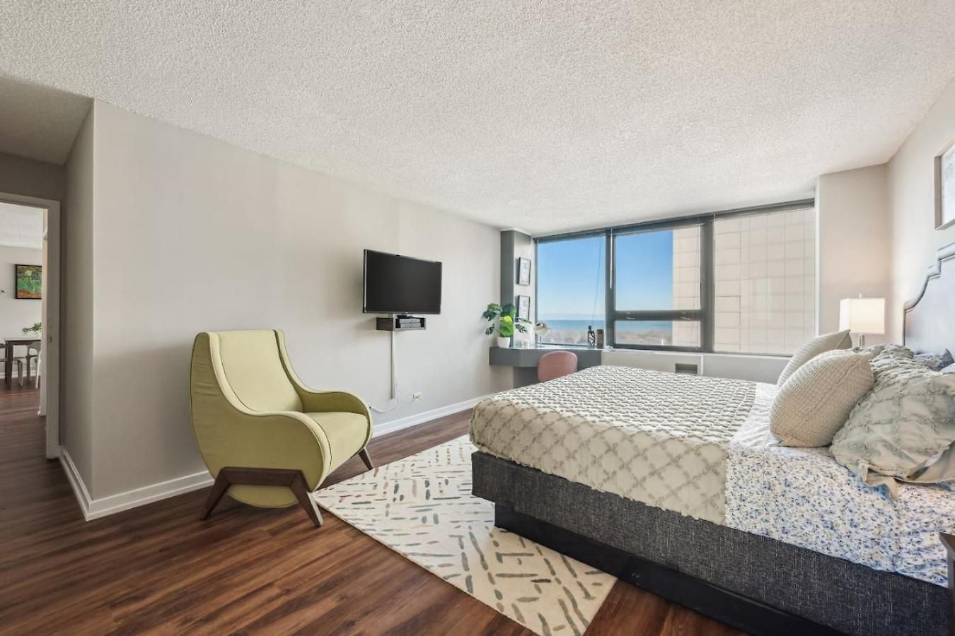 Holiday home Downtown Views, Mich Ave, Museums 2bd- 2ba #10