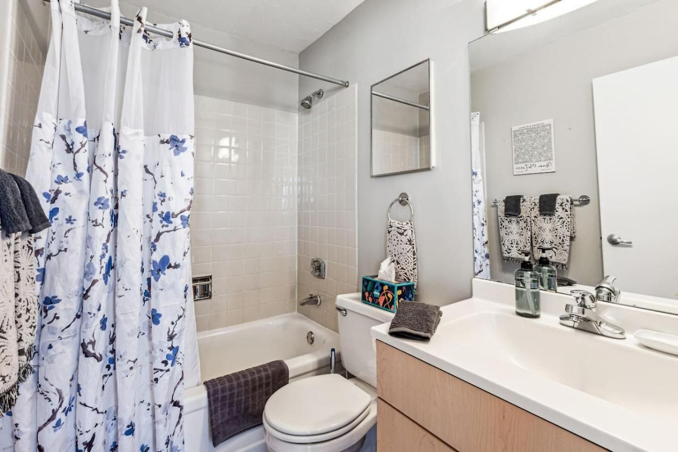 Holiday home Mich Ave Downtown Grant Park, Museums 2bd-2ba #5 Chicago