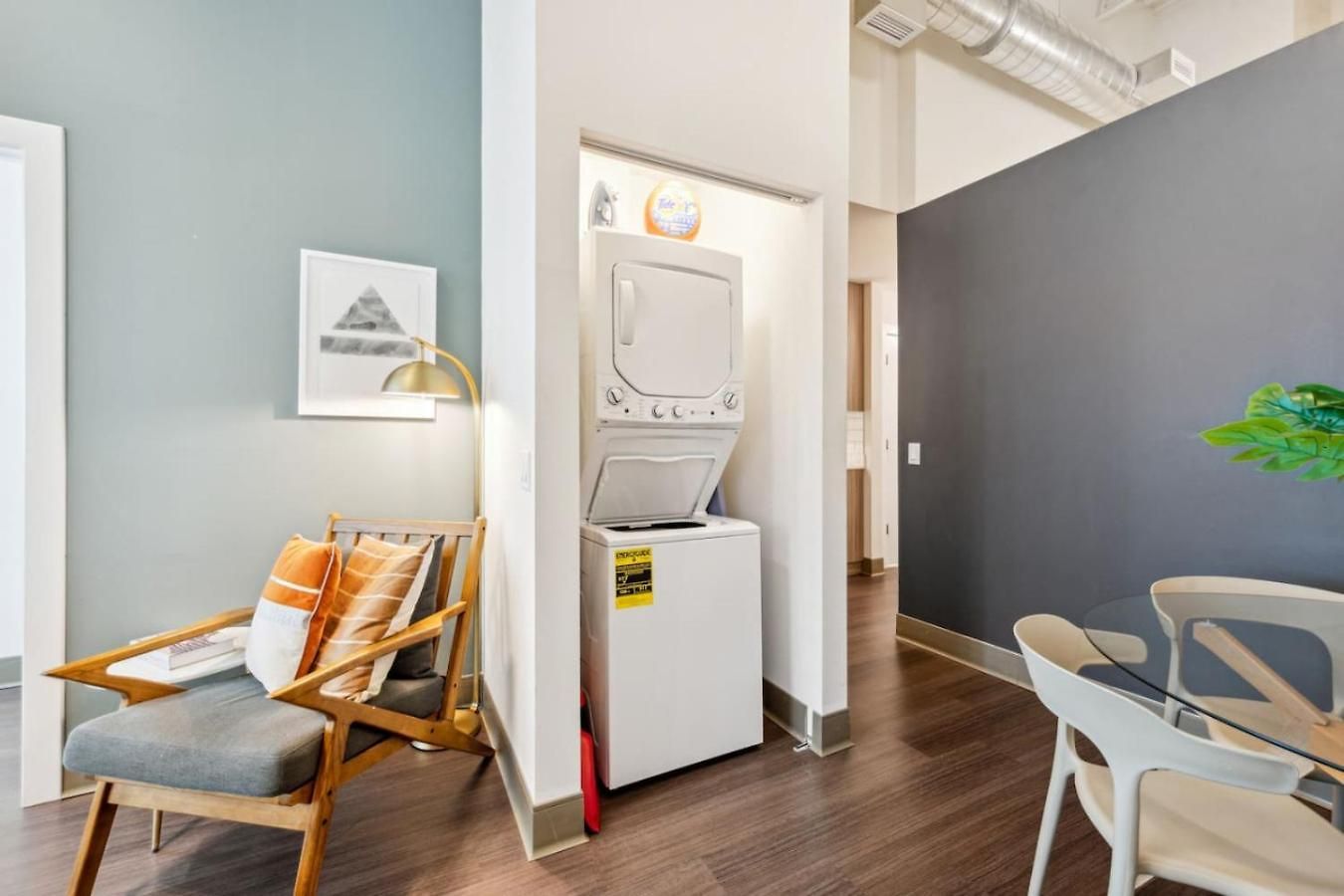 Downtown Penthouse - Mich Ave 2bd Gym And Views #12 Holiday home Chicago