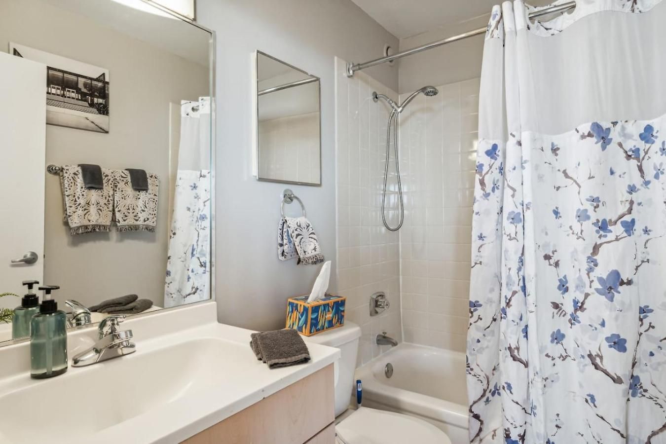 Holiday home Downtown Views, Mich Ave, Museums 2bd- 2ba #10