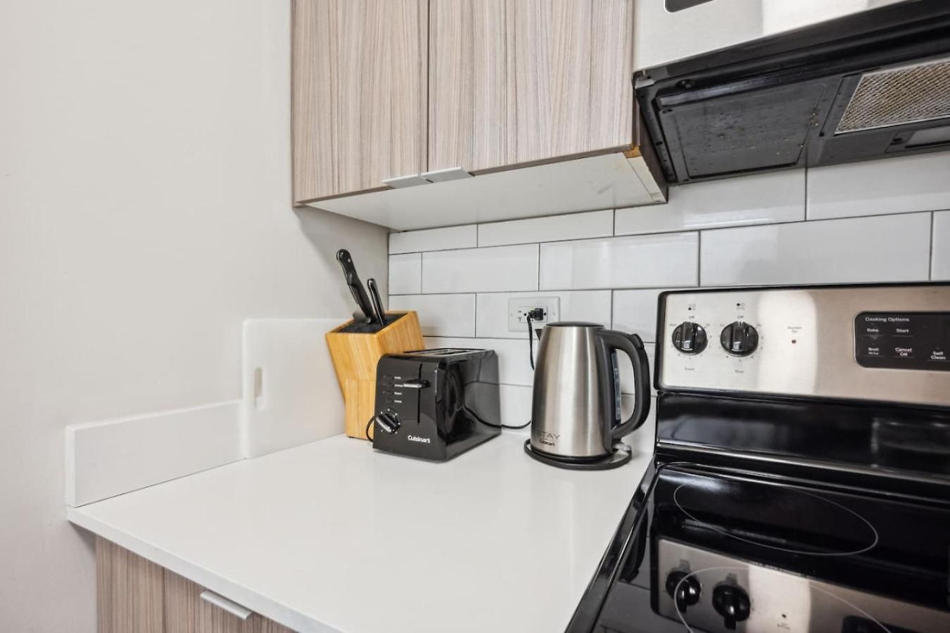Downtown Penthouse - Mich Ave 2bd Gym And Views #12 * Chicago
