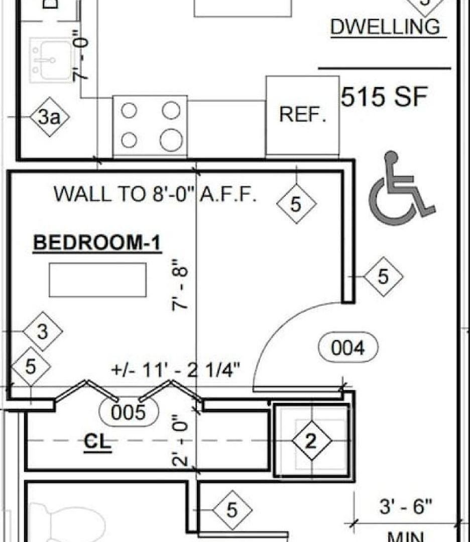 Holiday home Downtown Park - Mich Ave Ph Gym Rooftop #11