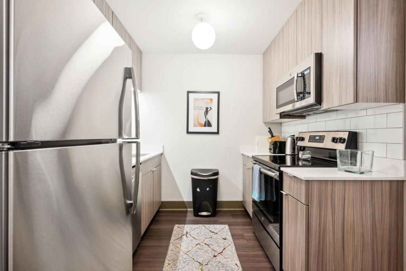 Downtown Penthouse - Mich Ave 2bd Gym And Views #12 Holiday home Chicago
