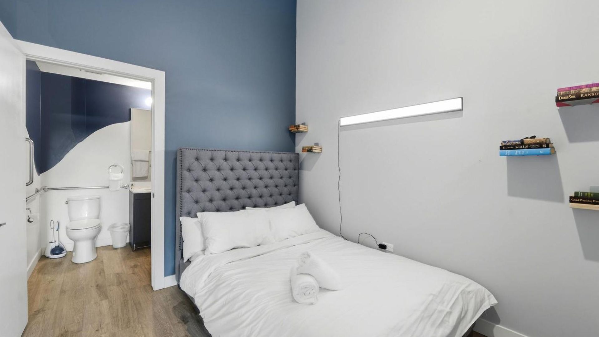 Aparthotel The Plymouth 3bd